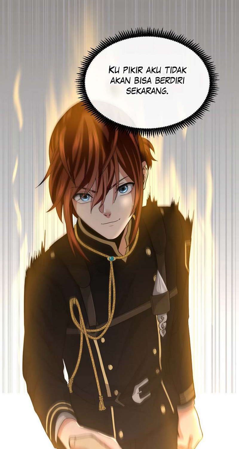 The Beginning After the End (The King Grey Reincarnation) Chapter 91 Gambar 75