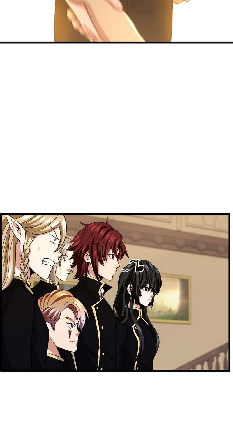 The Beginning After the End (The King Grey Reincarnation) Chapter 91 Gambar 76