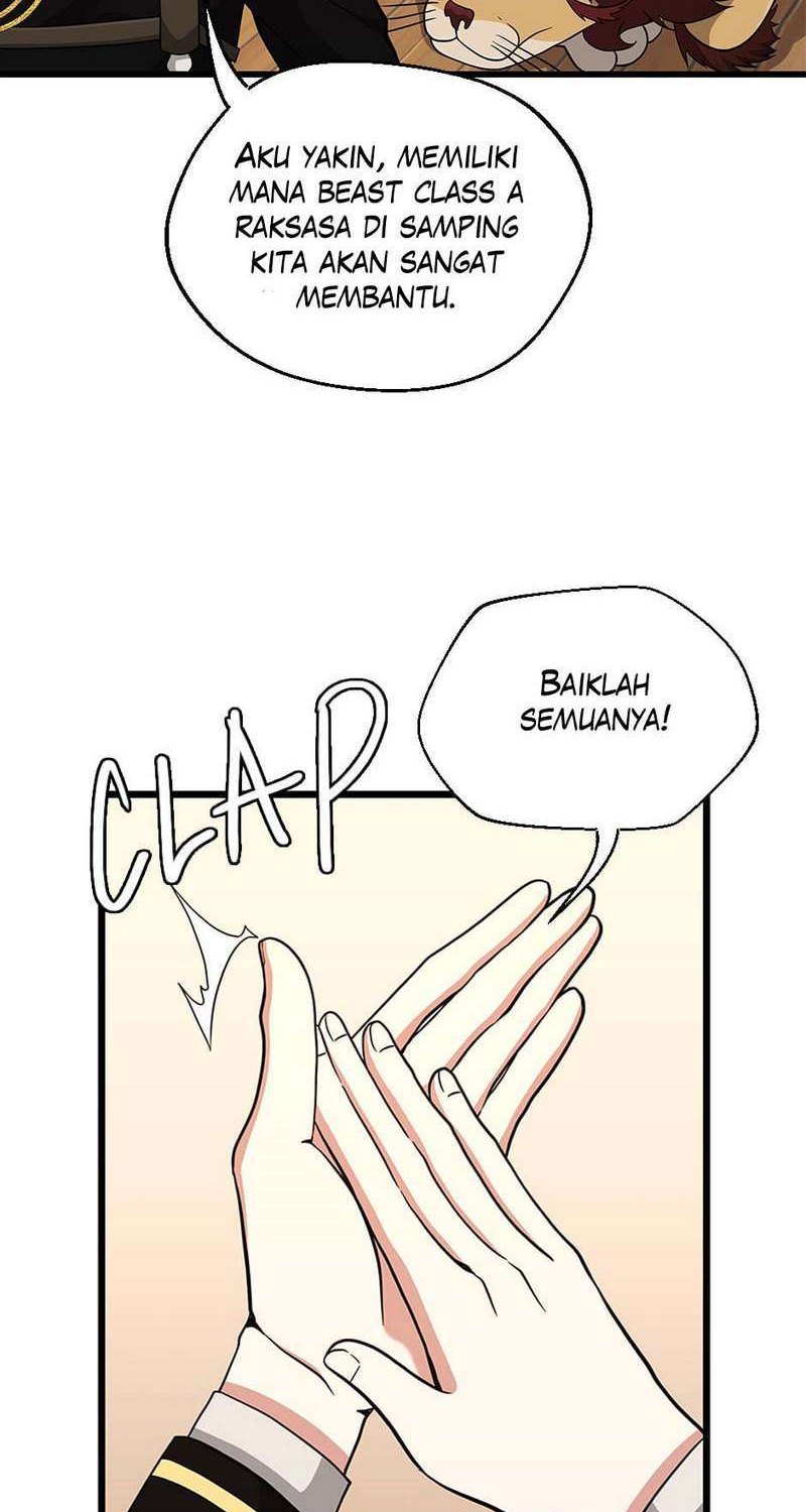 The Beginning After the End (The King Grey Reincarnation) Chapter 91 Gambar 86