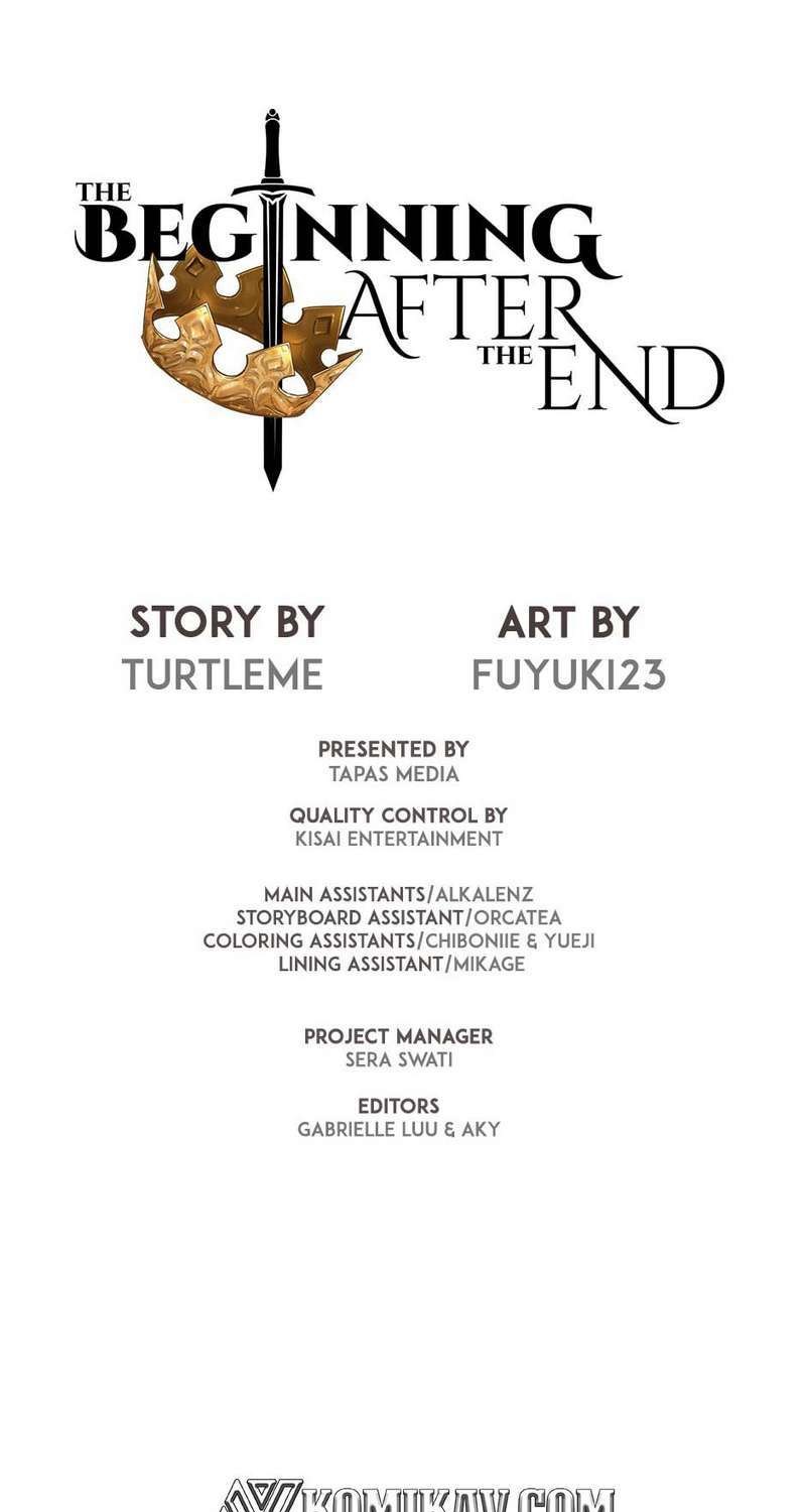 The Beginning After the End (The King Grey Reincarnation) Chapter 91 Gambar 89