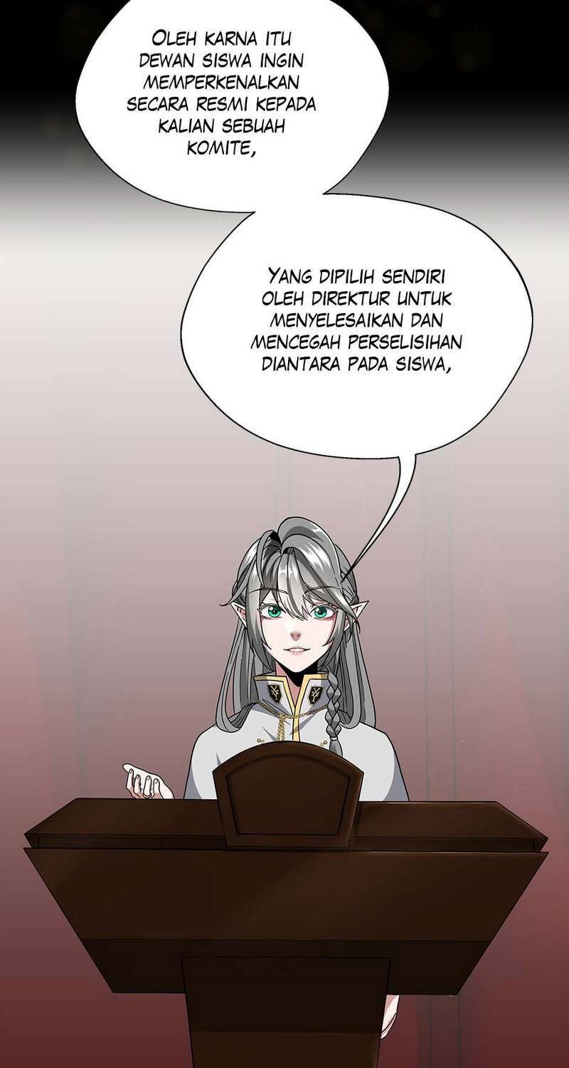 The Beginning After the End (The King Grey Reincarnation) Chapter 91 Gambar 91