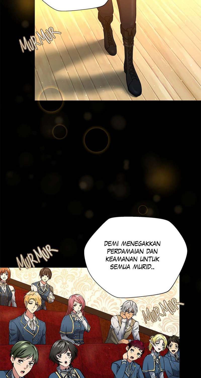 The Beginning After the End (The King Grey Reincarnation) Chapter 91 Gambar 93