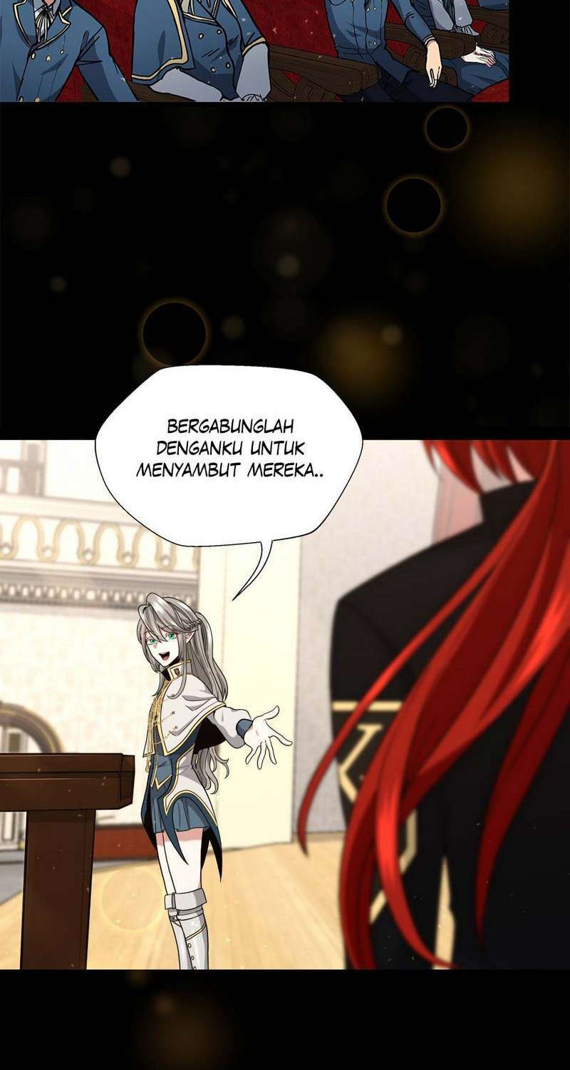 The Beginning After the End (The King Grey Reincarnation) Chapter 91 Gambar 94