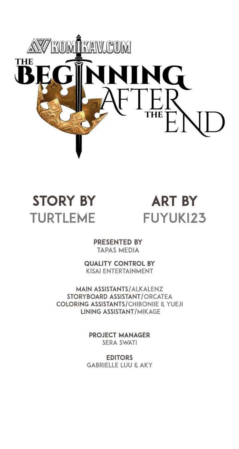 The Beginning After the End (The King Grey Reincarnation) Chapter 92 Gambar 2