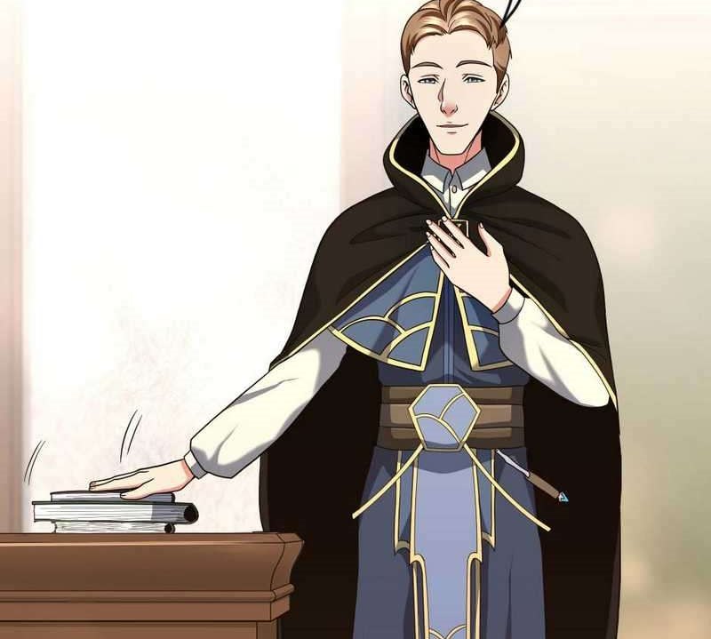 The Beginning After the End (The King Grey Reincarnation) Chapter 92 Gambar 12
