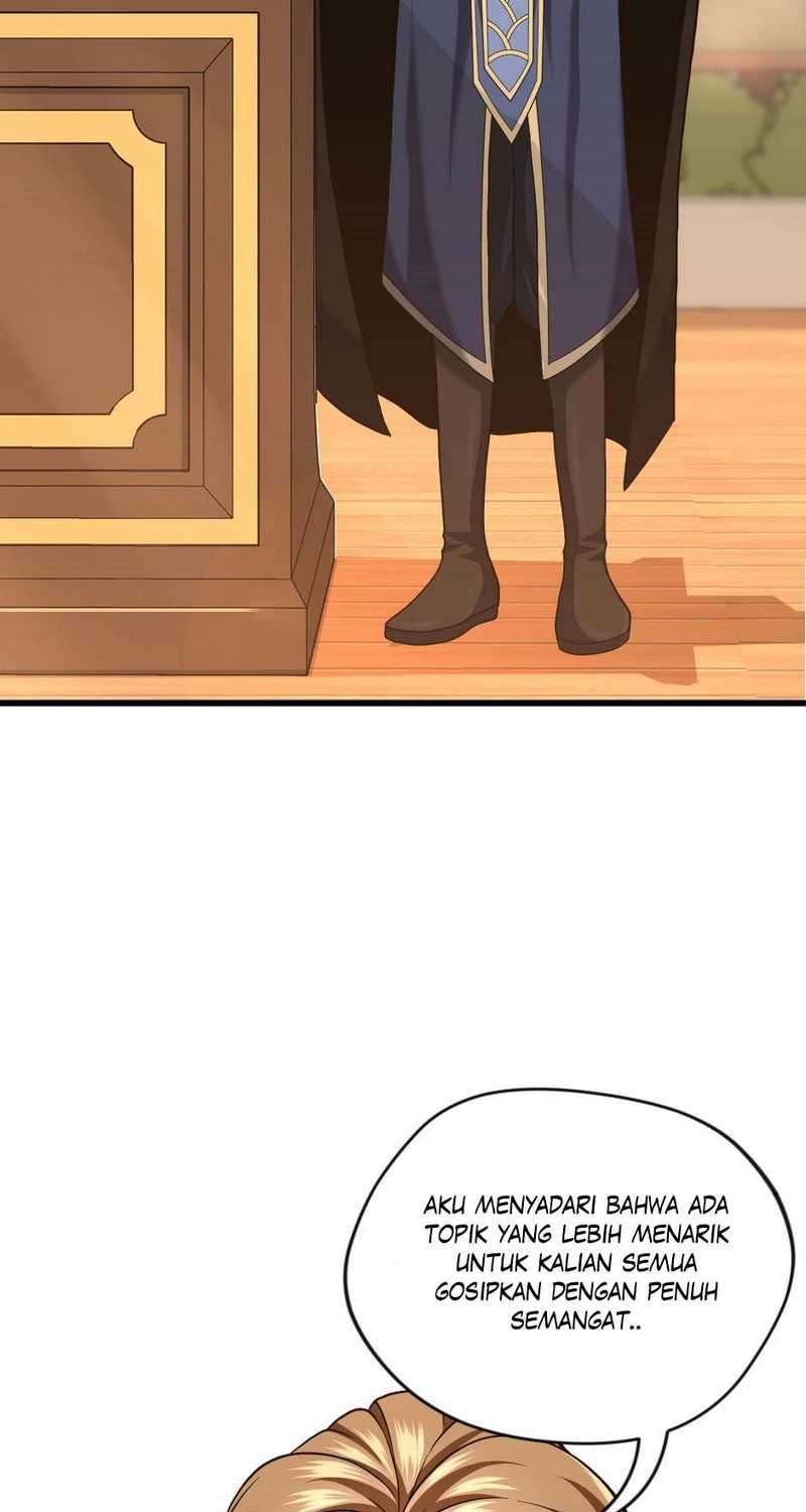 The Beginning After the End (The King Grey Reincarnation) Chapter 92 Gambar 13