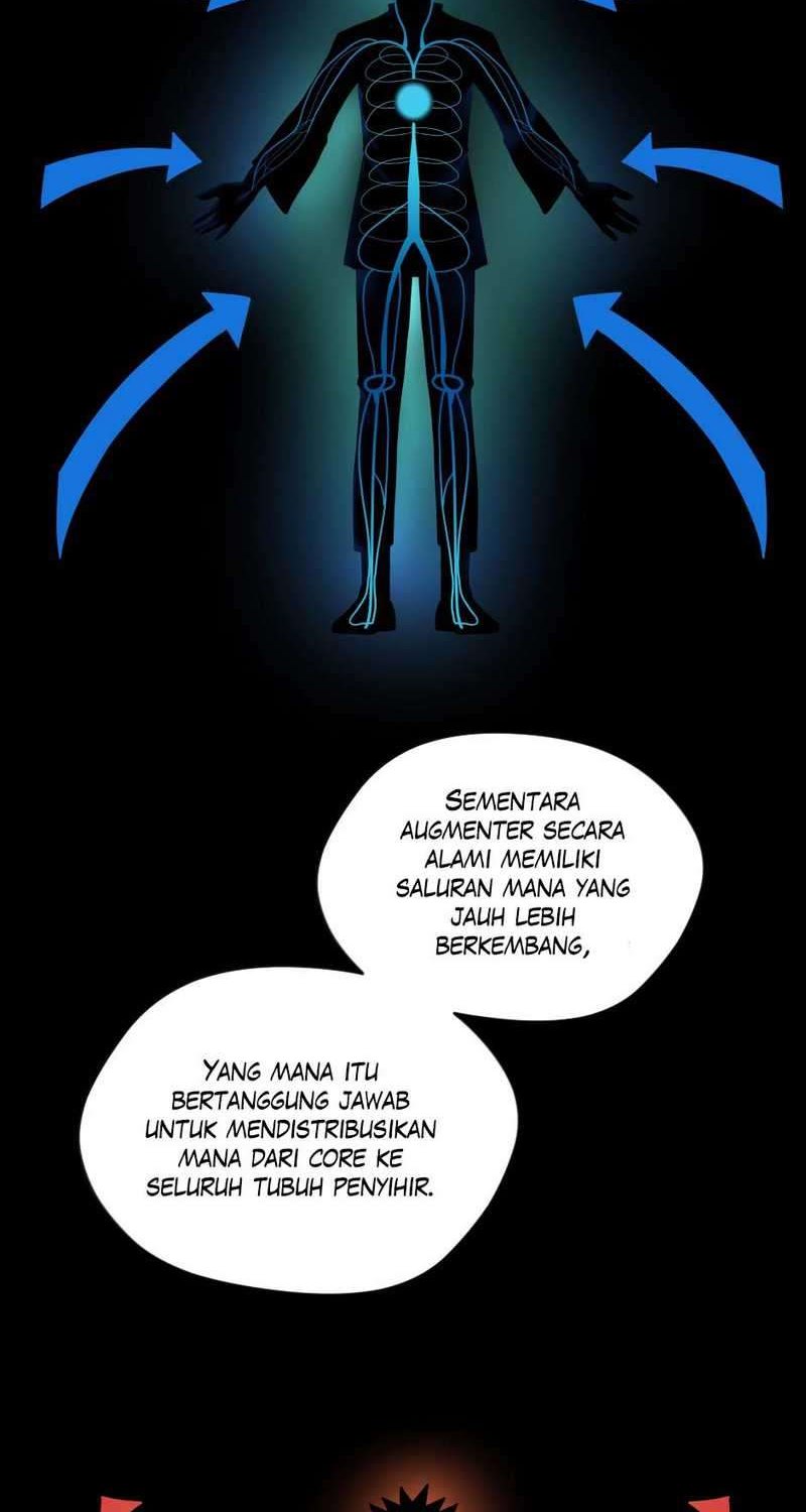 The Beginning After the End (The King Grey Reincarnation) Chapter 92 Gambar 20