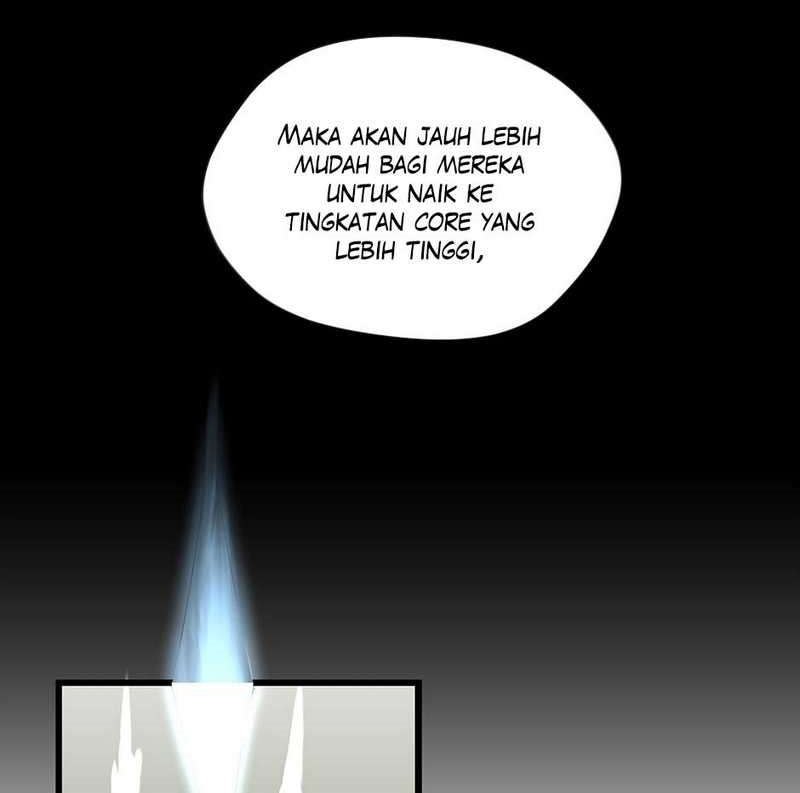 The Beginning After the End (The King Grey Reincarnation) Chapter 92 Gambar 23