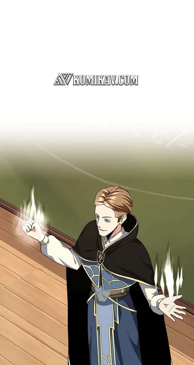 The Beginning After the End (The King Grey Reincarnation) Chapter 92 Gambar 25