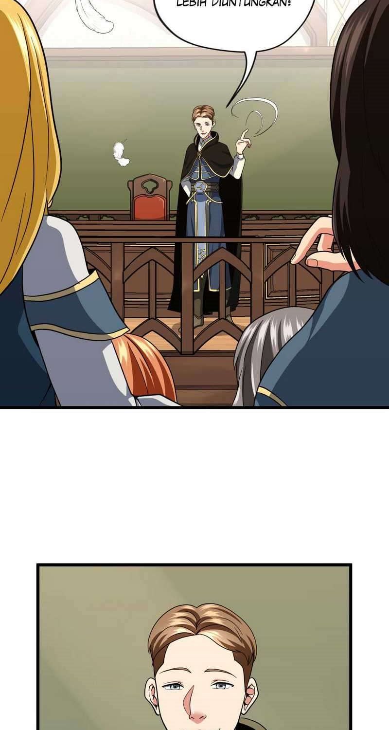 The Beginning After the End (The King Grey Reincarnation) Chapter 92 Gambar 30