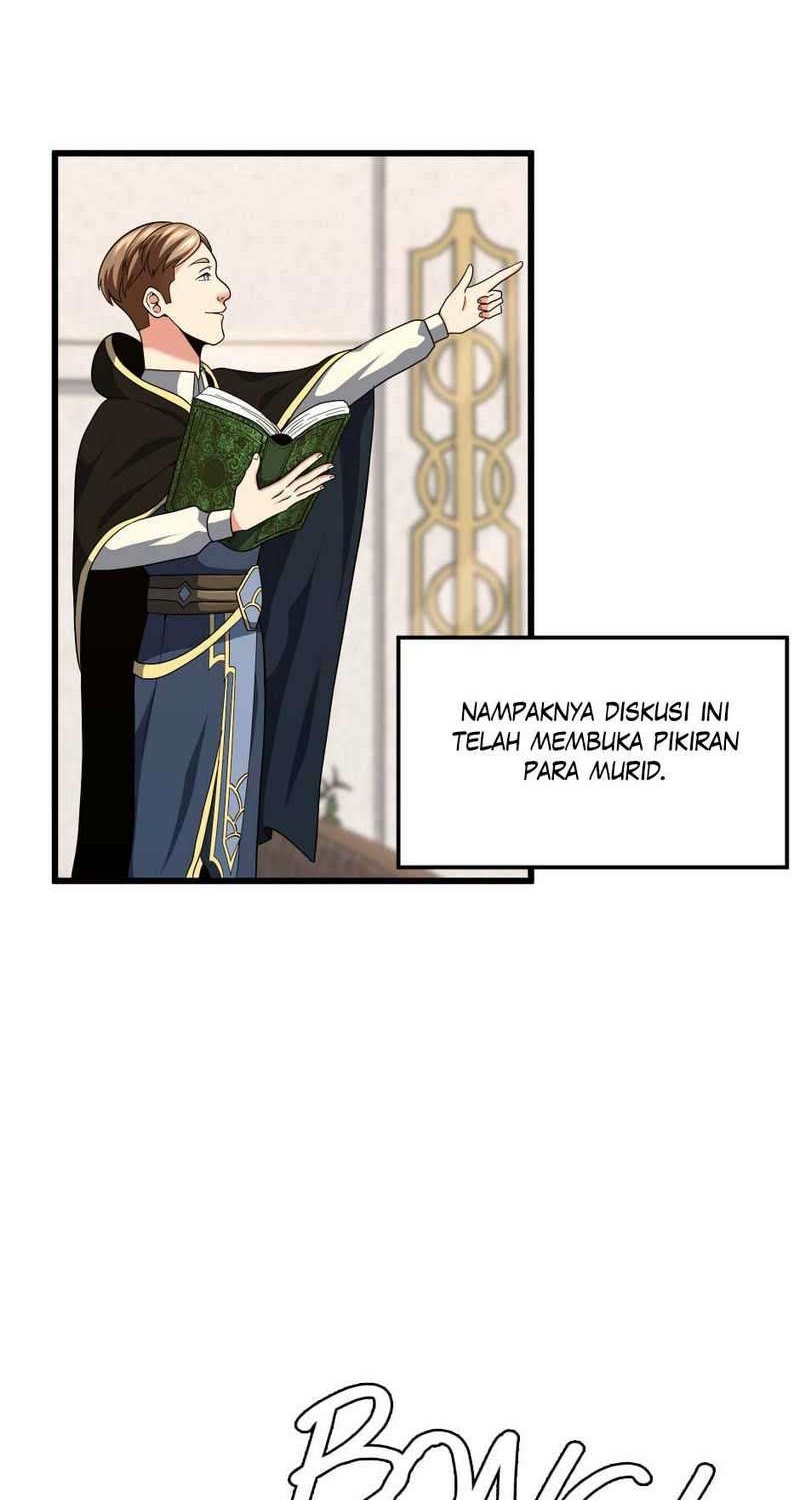 The Beginning After the End (The King Grey Reincarnation) Chapter 92 Gambar 33