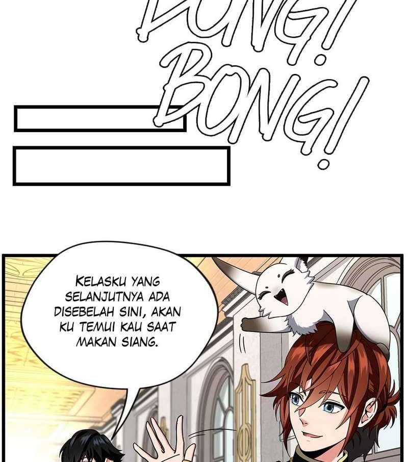 The Beginning After the End (The King Grey Reincarnation) Chapter 92 Gambar 34