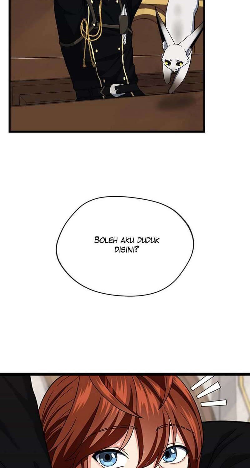 The Beginning After the End (The King Grey Reincarnation) Chapter 92 Gambar 38