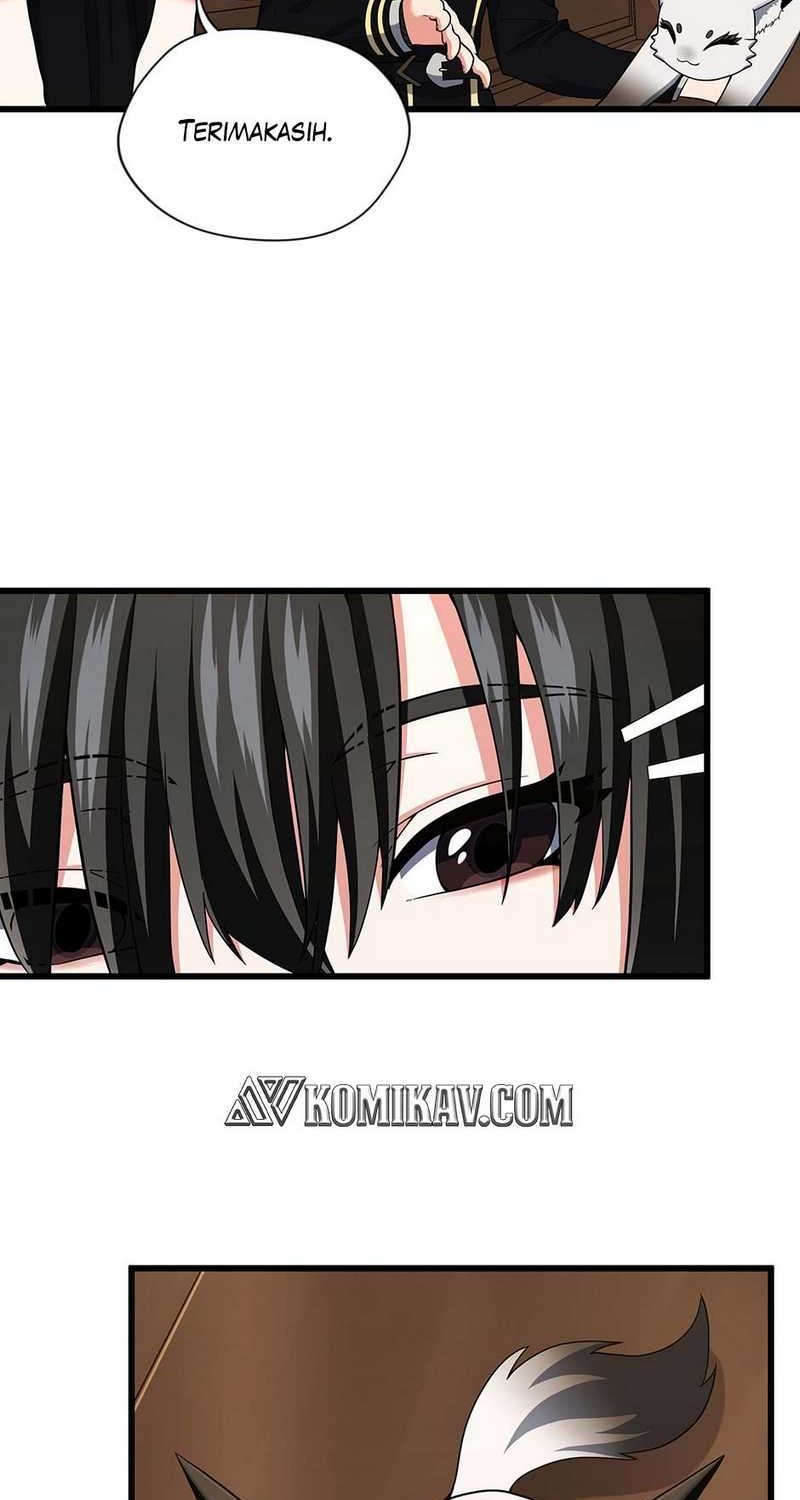 The Beginning After the End (The King Grey Reincarnation) Chapter 92 Gambar 41