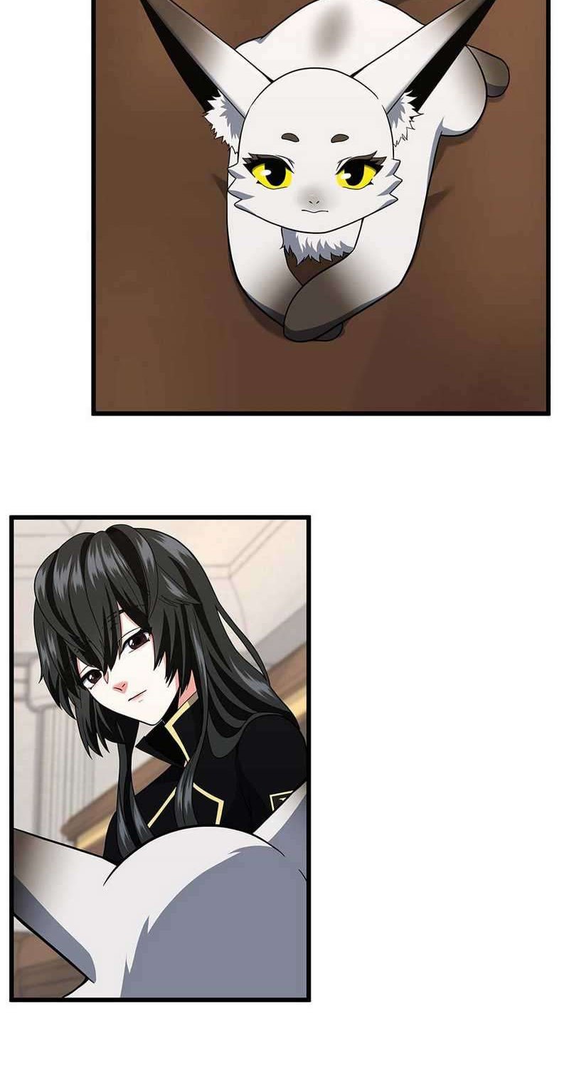 The Beginning After the End (The King Grey Reincarnation) Chapter 92 Gambar 42
