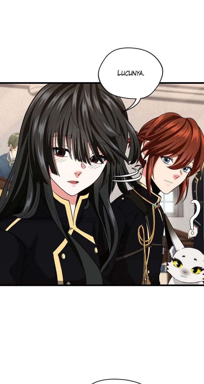 The Beginning After the End (The King Grey Reincarnation) Chapter 92 Gambar 43