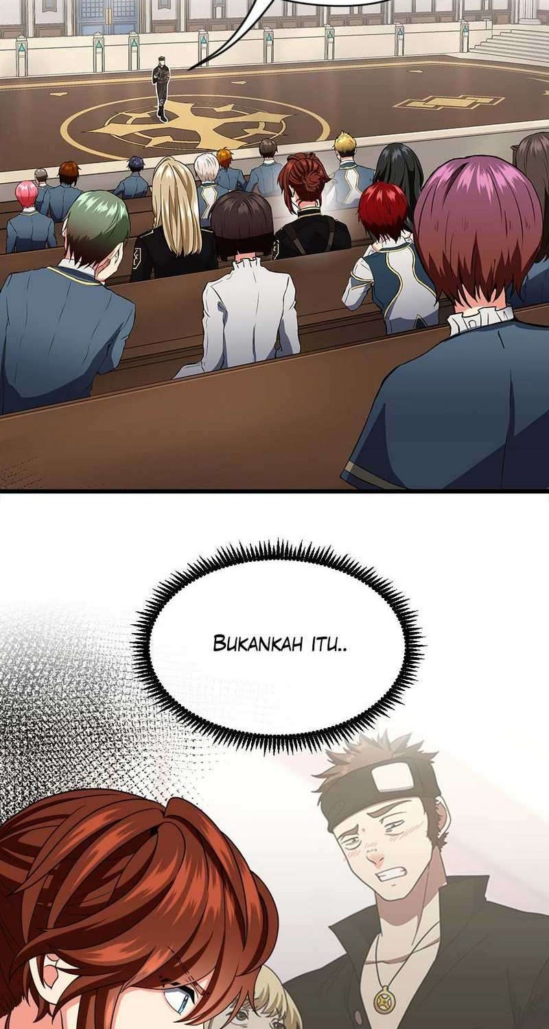 The Beginning After the End (The King Grey Reincarnation) Chapter 92 Gambar 48