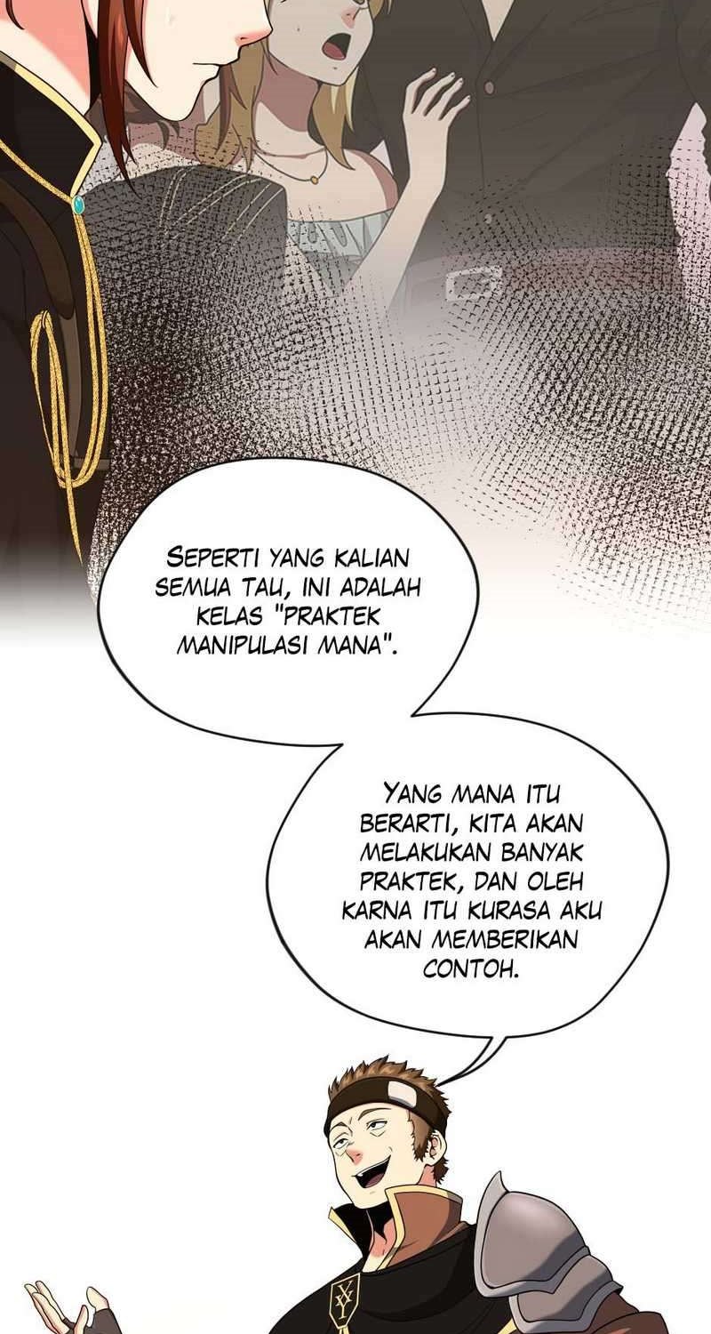 The Beginning After the End (The King Grey Reincarnation) Chapter 92 Gambar 49