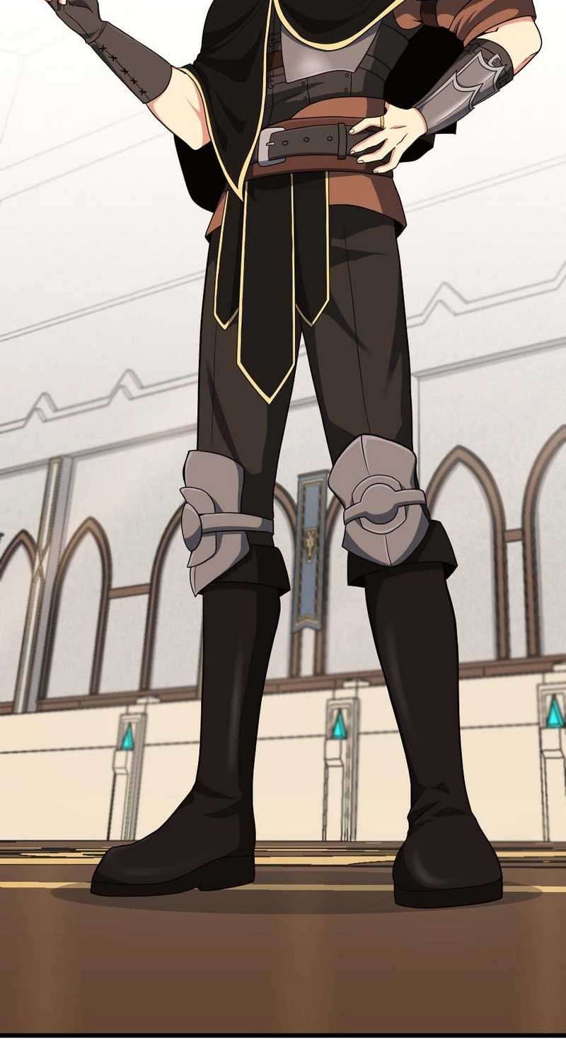 The Beginning After the End (The King Grey Reincarnation) Chapter 92 Gambar 50