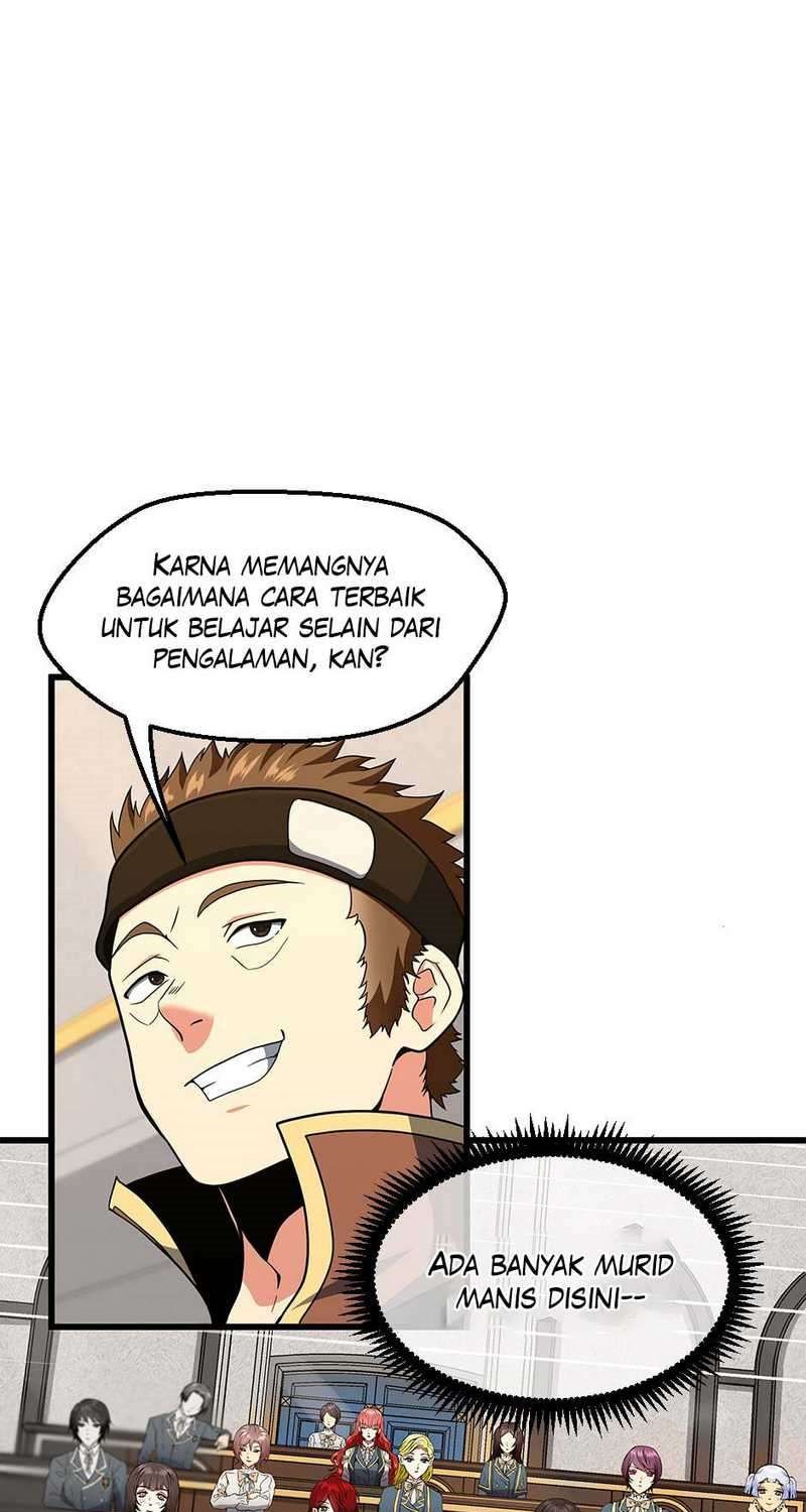 The Beginning After the End (The King Grey Reincarnation) Chapter 92 Gambar 51