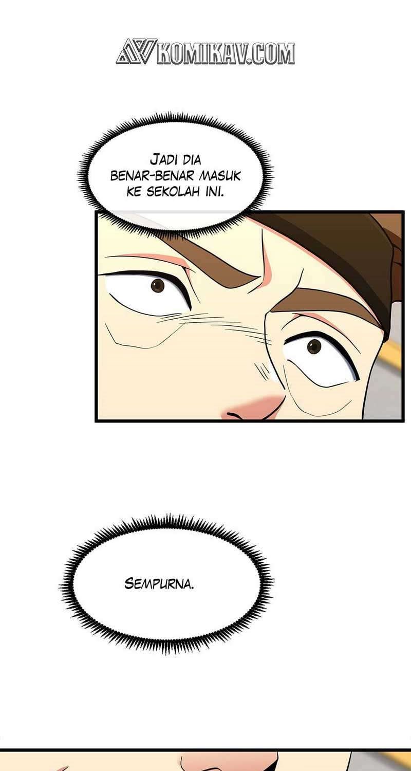 The Beginning After the End (The King Grey Reincarnation) Chapter 92 Gambar 53