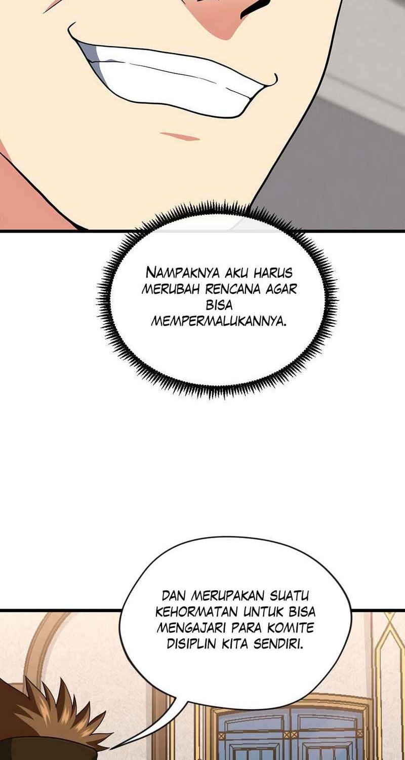 The Beginning After the End (The King Grey Reincarnation) Chapter 92 Gambar 54