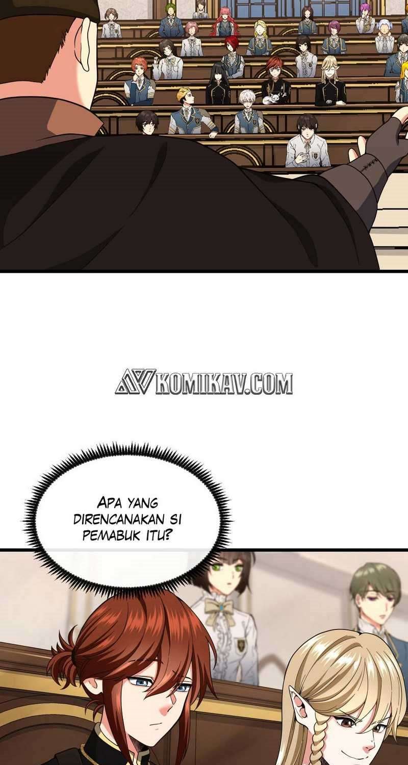 The Beginning After the End (The King Grey Reincarnation) Chapter 92 Gambar 55