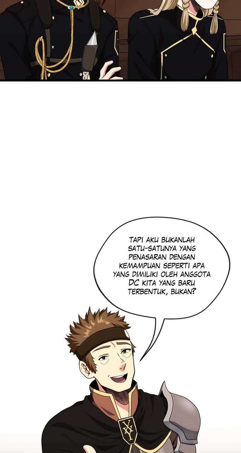 The Beginning After the End (The King Grey Reincarnation) Chapter 92 Gambar 56