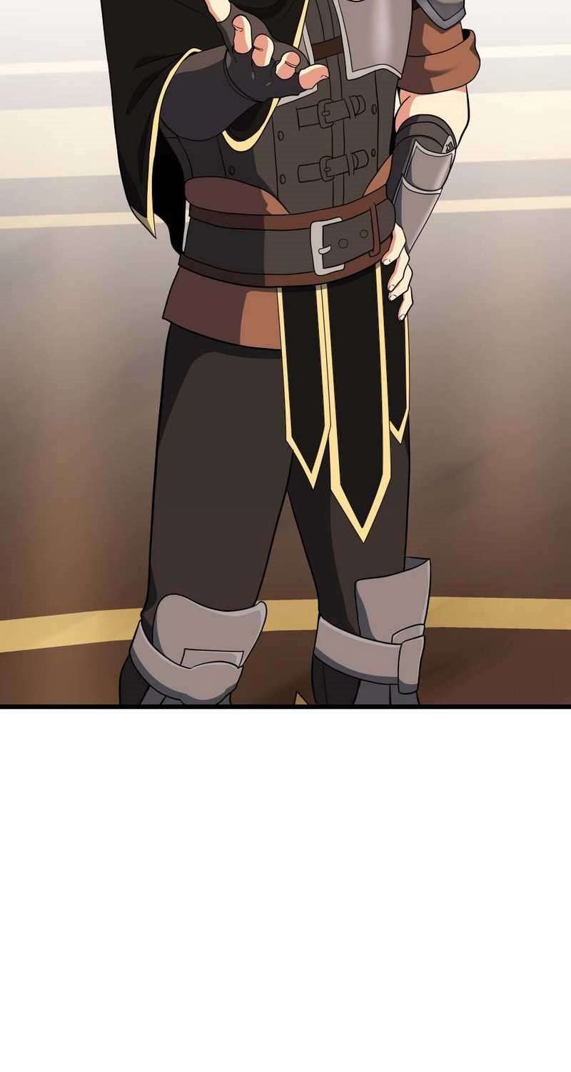 The Beginning After the End (The King Grey Reincarnation) Chapter 92 Gambar 57