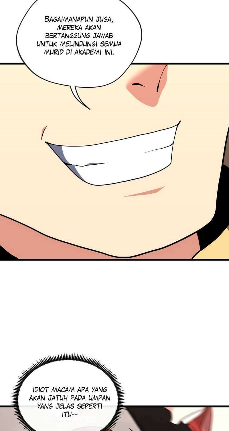 The Beginning After the End (The King Grey Reincarnation) Chapter 92 Gambar 59