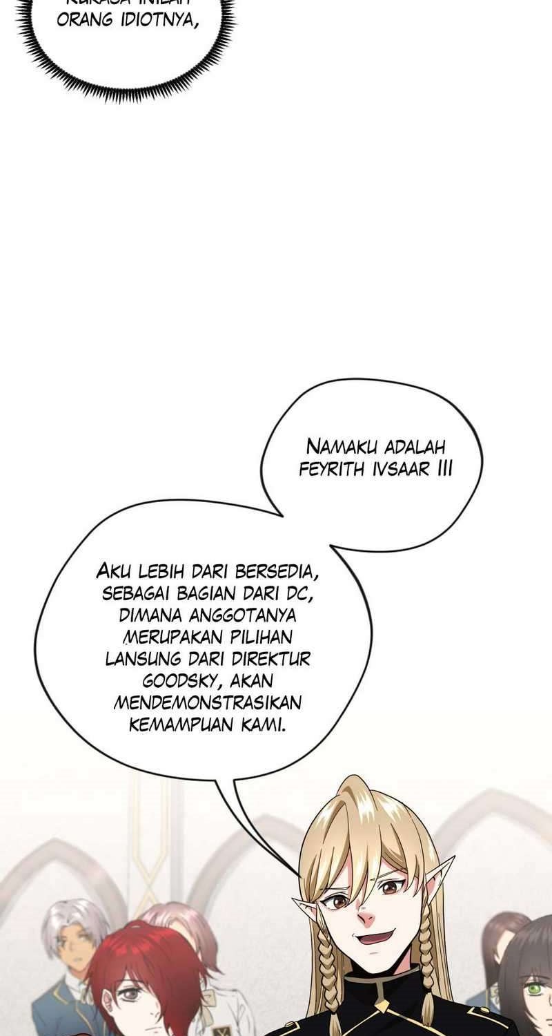 The Beginning After the End (The King Grey Reincarnation) Chapter 92 Gambar 61