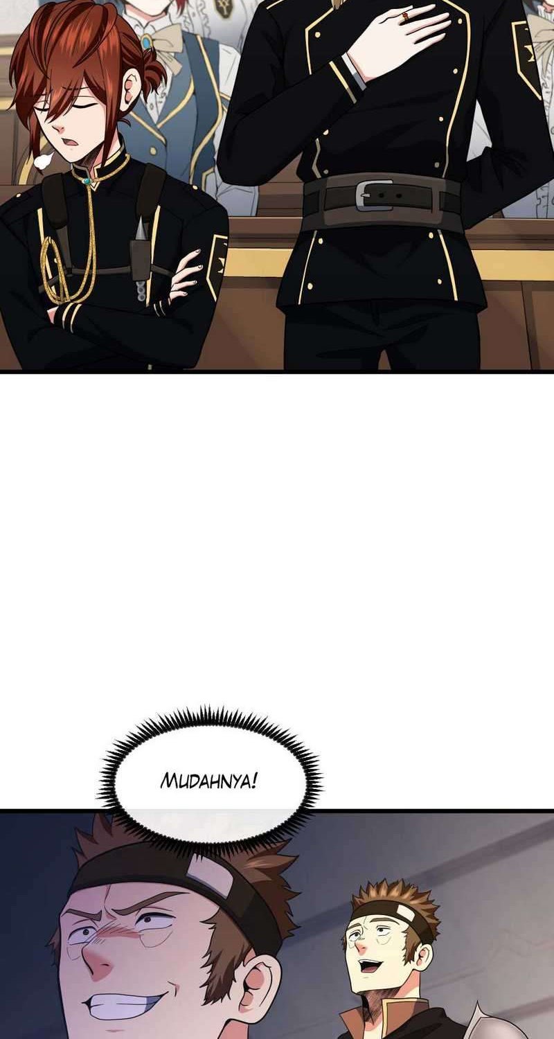 The Beginning After the End (The King Grey Reincarnation) Chapter 92 Gambar 62
