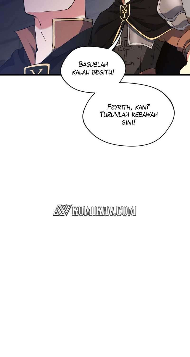 The Beginning After the End (The King Grey Reincarnation) Chapter 92 Gambar 63