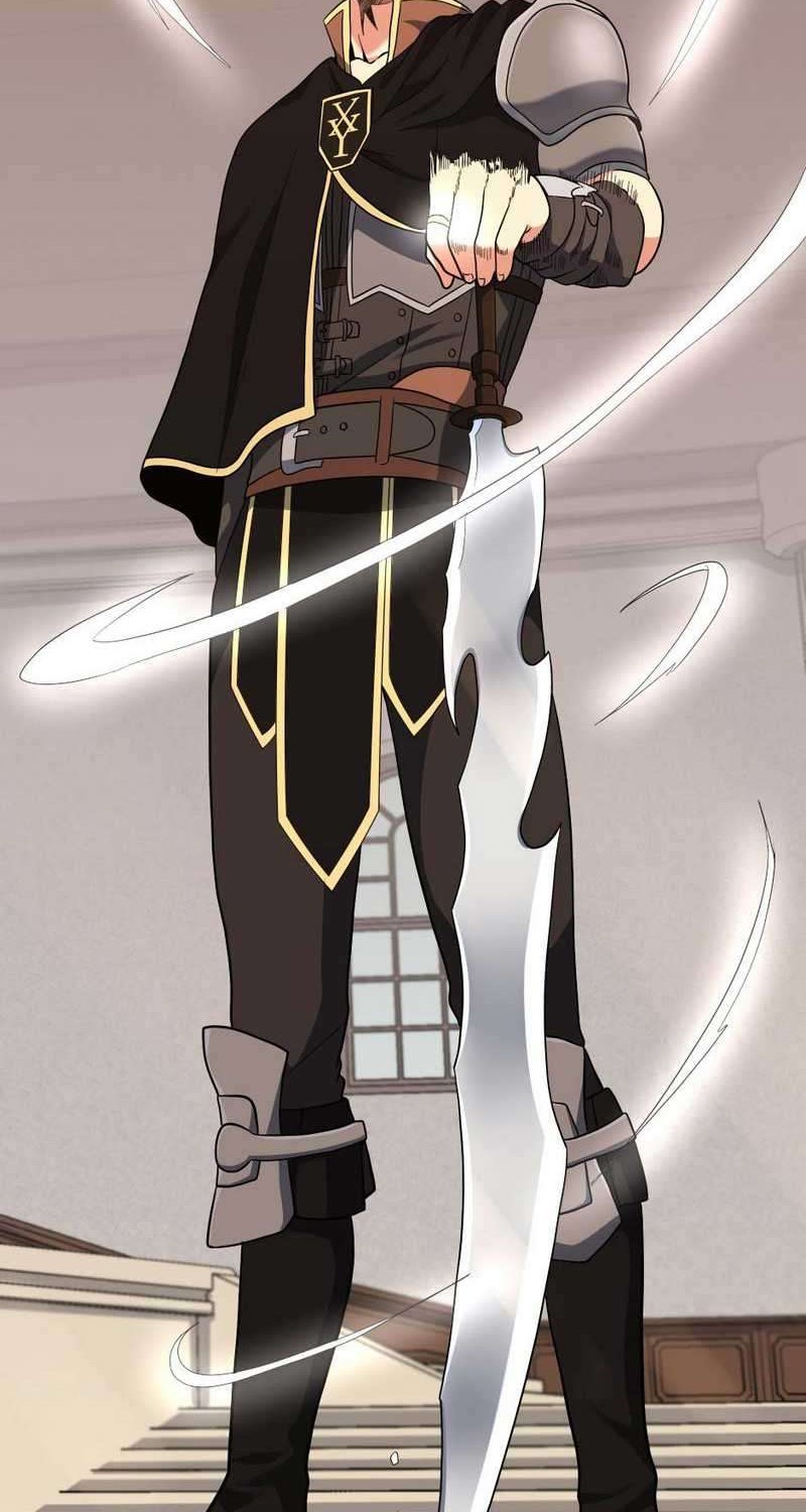The Beginning After the End (The King Grey Reincarnation) Chapter 92 Gambar 66