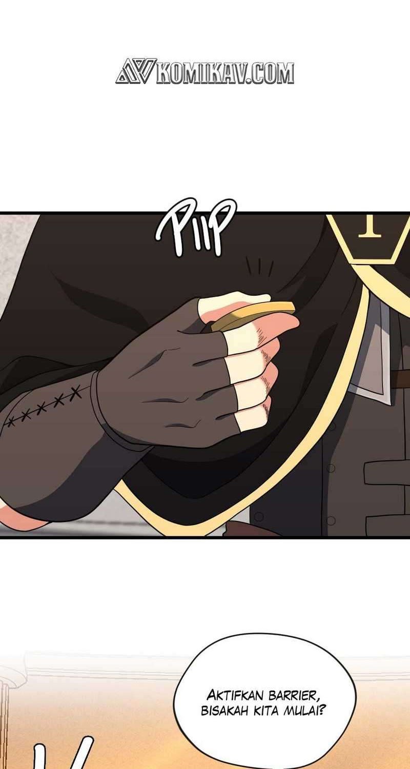 The Beginning After the End (The King Grey Reincarnation) Chapter 92 Gambar 68