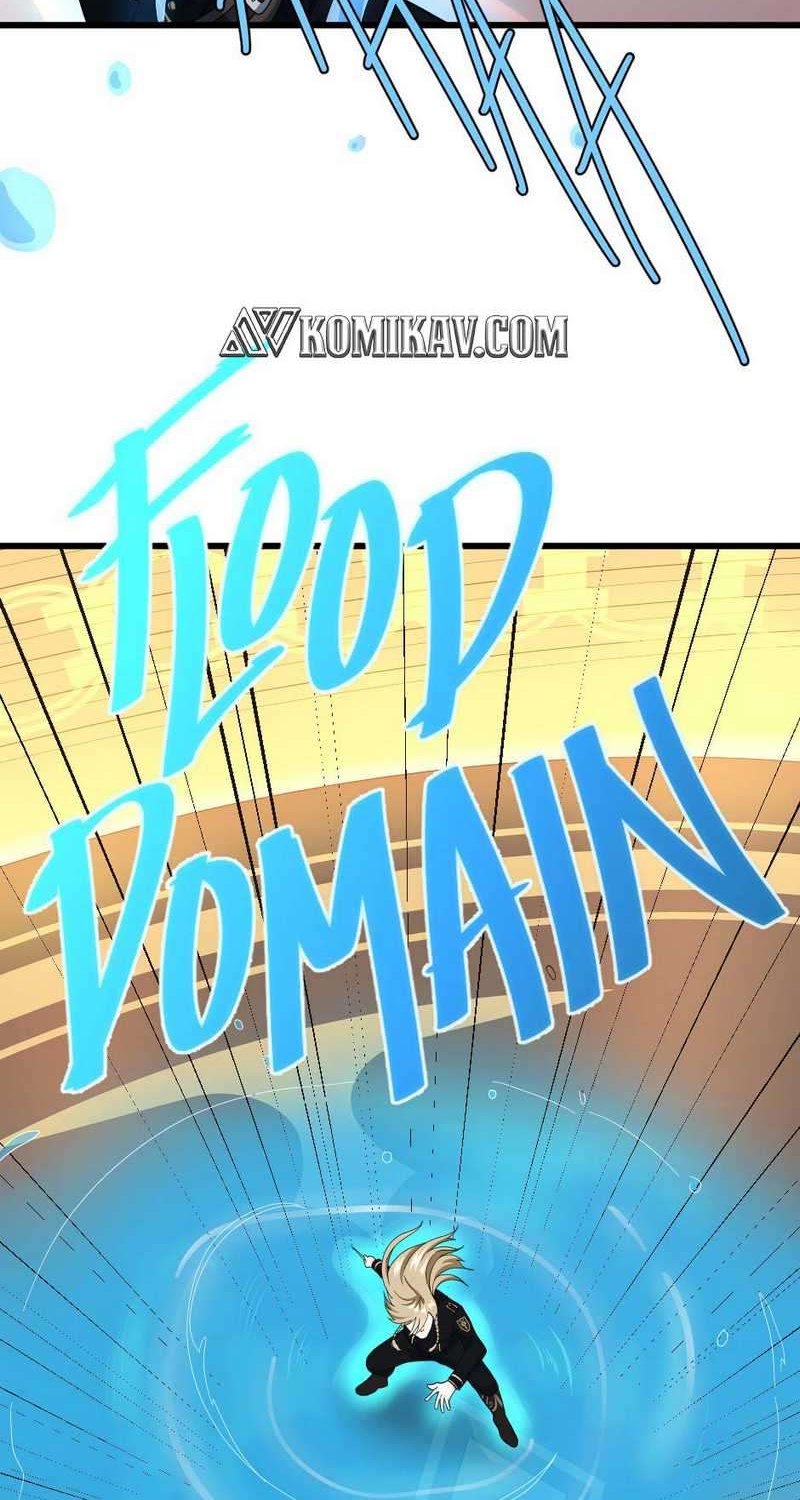 The Beginning After the End (The King Grey Reincarnation) Chapter 92 Gambar 71