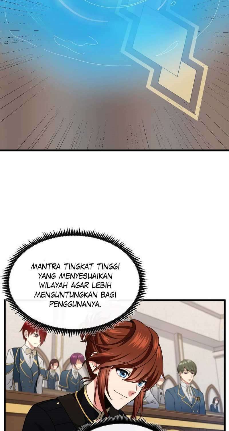 The Beginning After the End (The King Grey Reincarnation) Chapter 92 Gambar 72