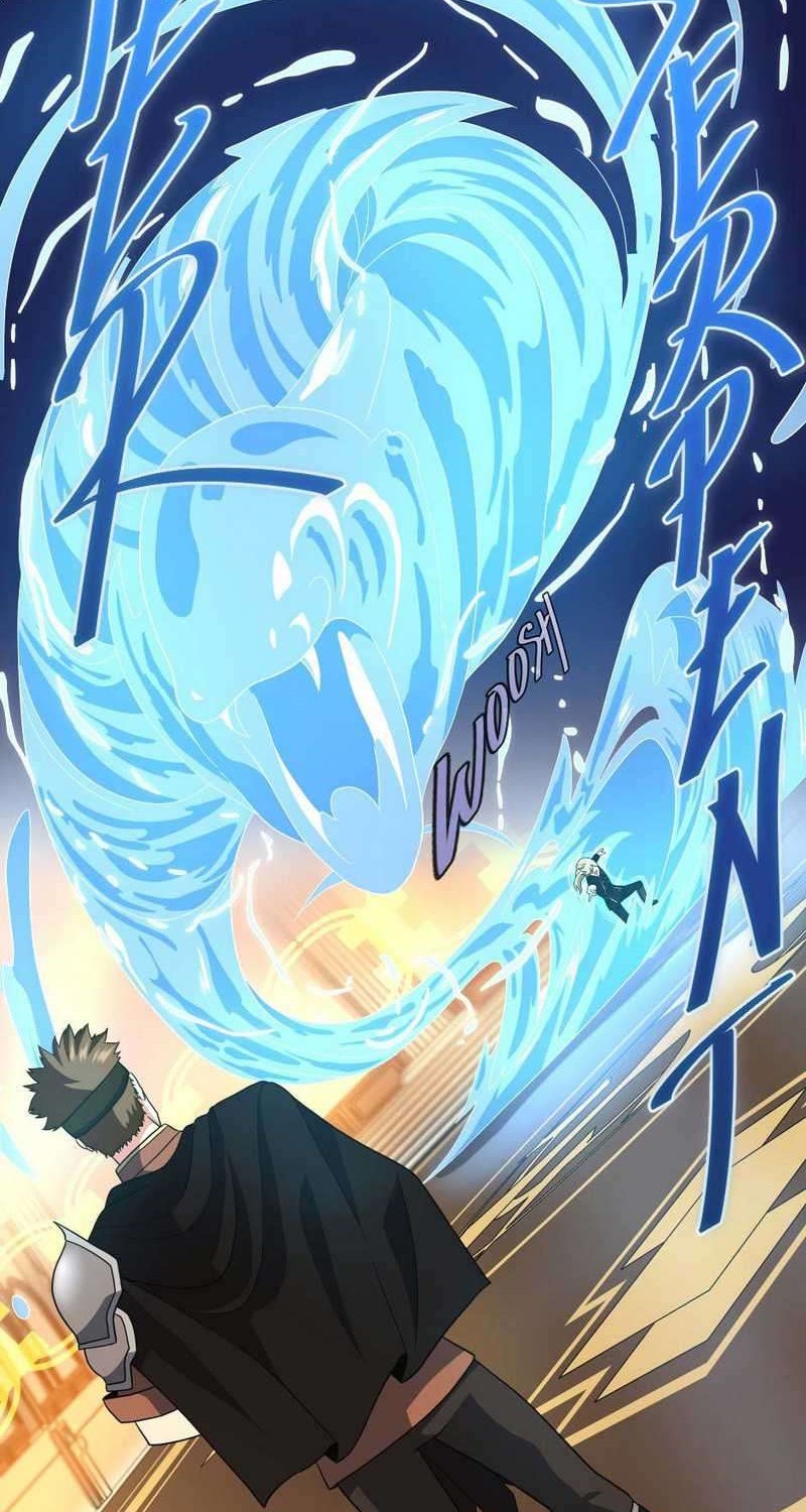The Beginning After the End (The King Grey Reincarnation) Chapter 92 Gambar 75