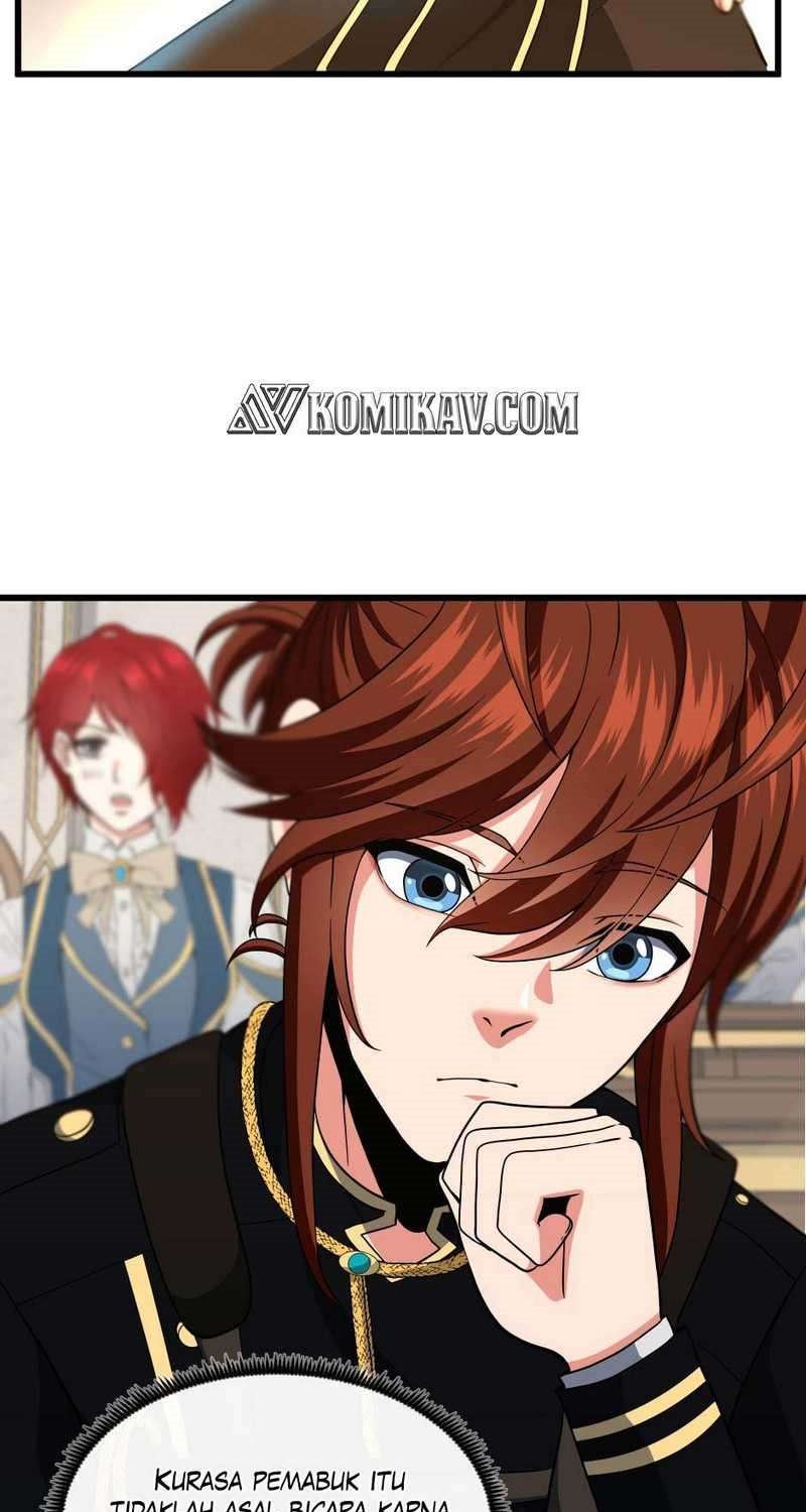 The Beginning After the End (The King Grey Reincarnation) Chapter 92 Gambar 78