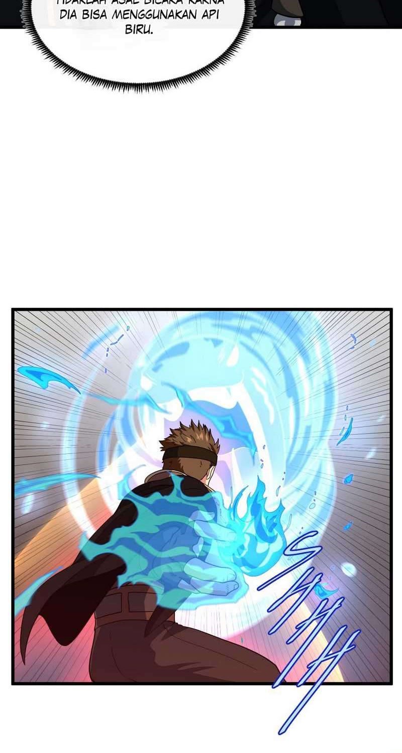 The Beginning After the End (The King Grey Reincarnation) Chapter 92 Gambar 79