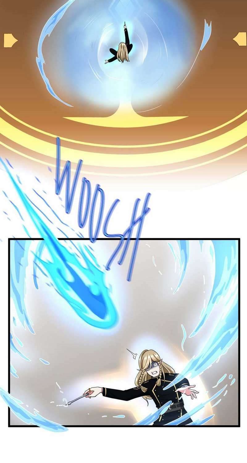 The Beginning After the End (The King Grey Reincarnation) Chapter 92 Gambar 83