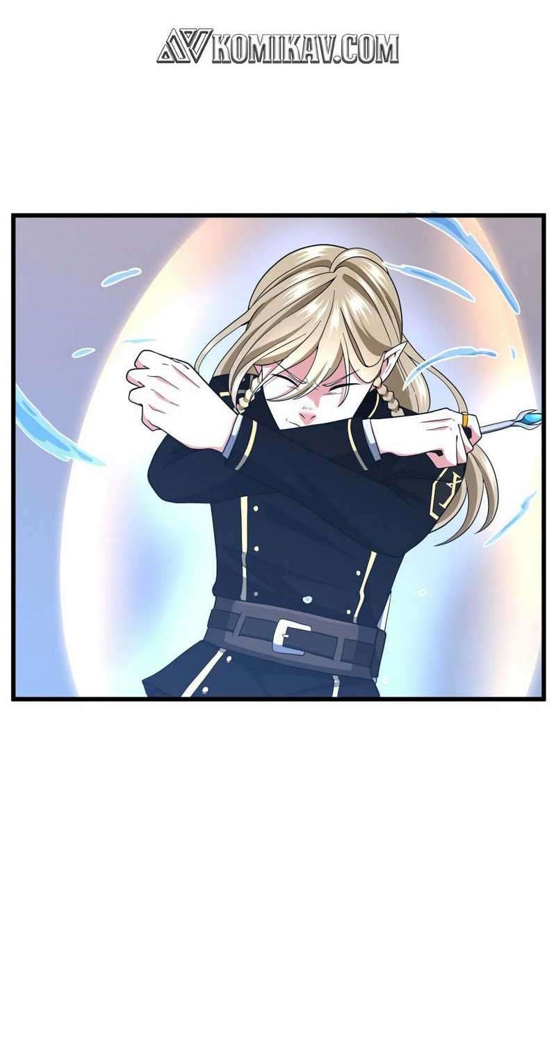 The Beginning After the End (The King Grey Reincarnation) Chapter 92 Gambar 84