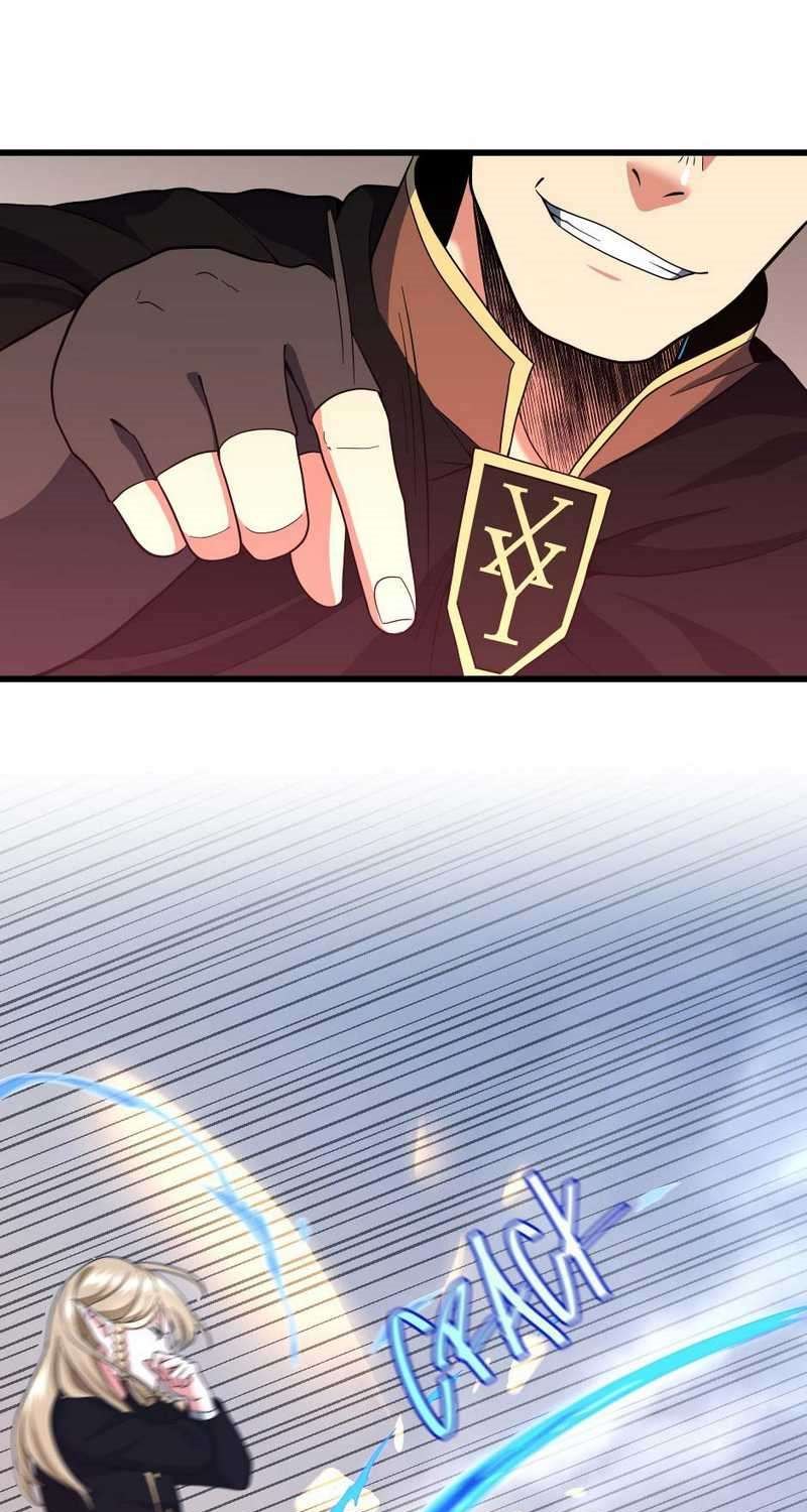 The Beginning After the End (The King Grey Reincarnation) Chapter 92 Gambar 85