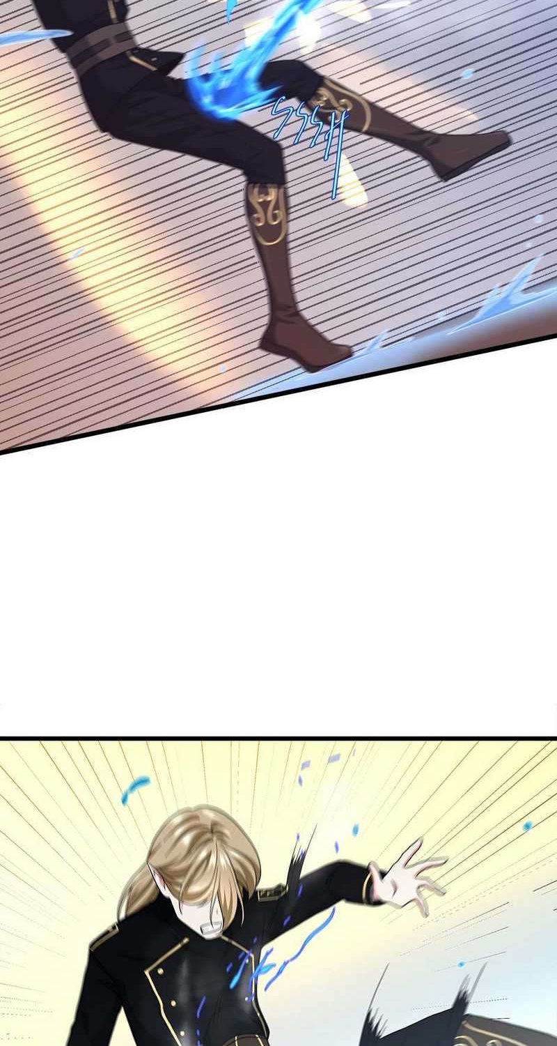 The Beginning After the End (The King Grey Reincarnation) Chapter 92 Gambar 86
