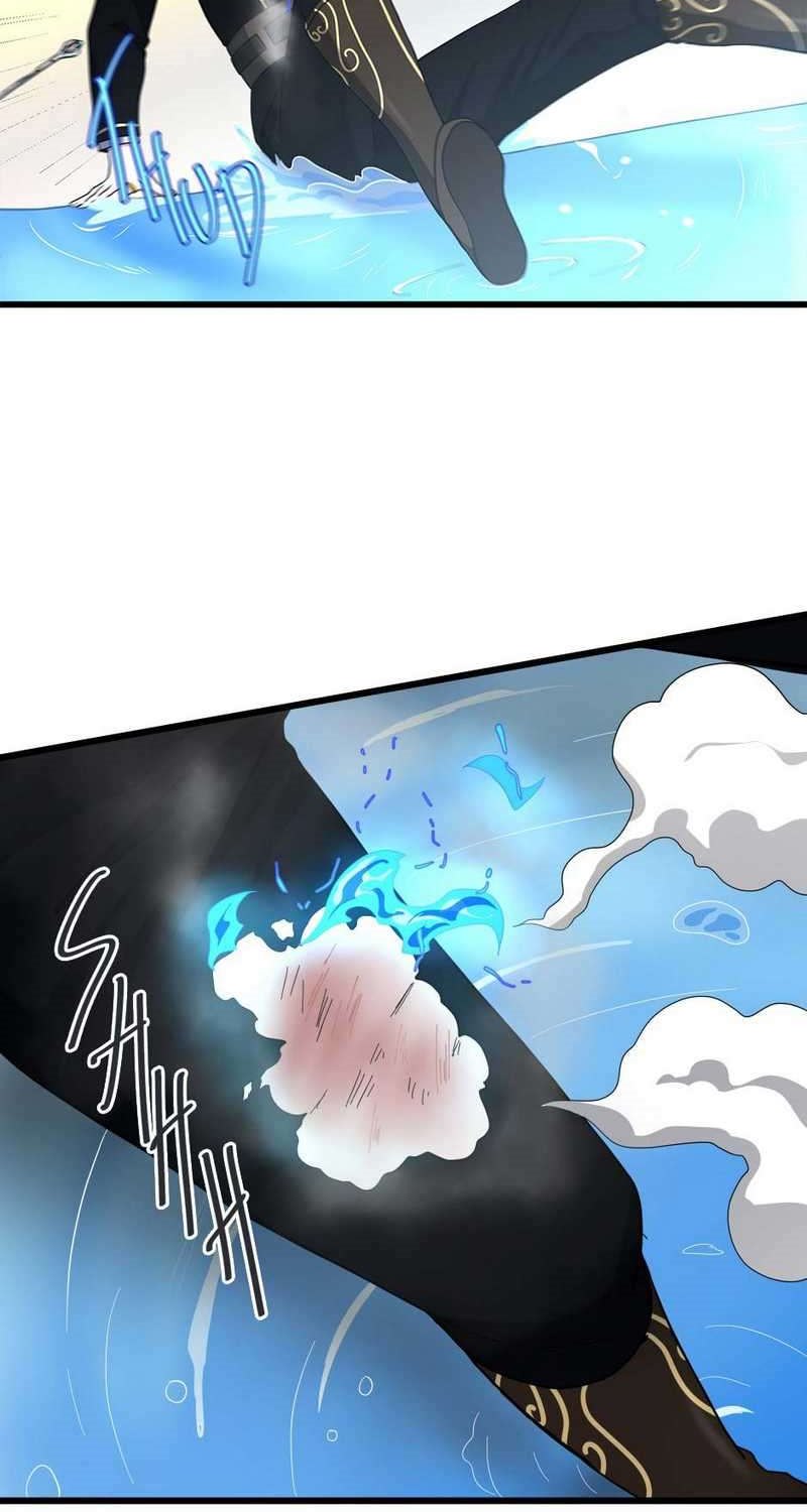 The Beginning After the End (The King Grey Reincarnation) Chapter 92 Gambar 87