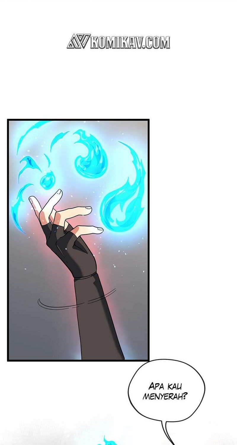 The Beginning After the End (The King Grey Reincarnation) Chapter 92 Gambar 88