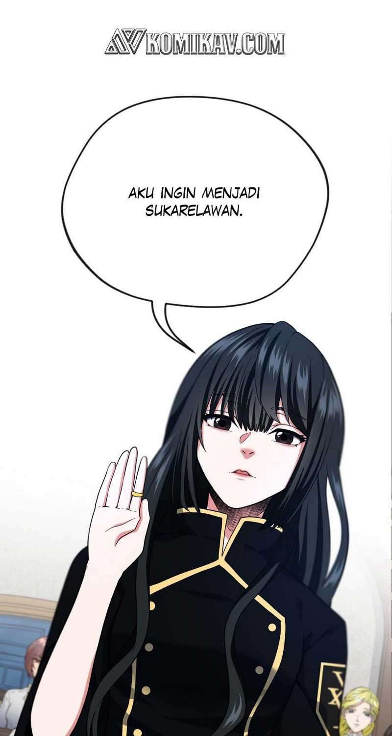 The Beginning After the End (The King Grey Reincarnation) Chapter 93 Gambar 5