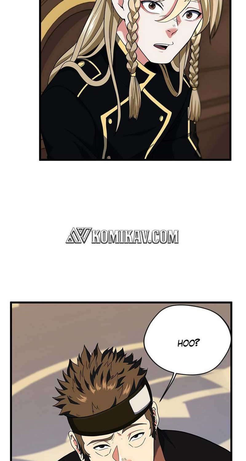 The Beginning After the End (The King Grey Reincarnation) Chapter 93 Gambar 7