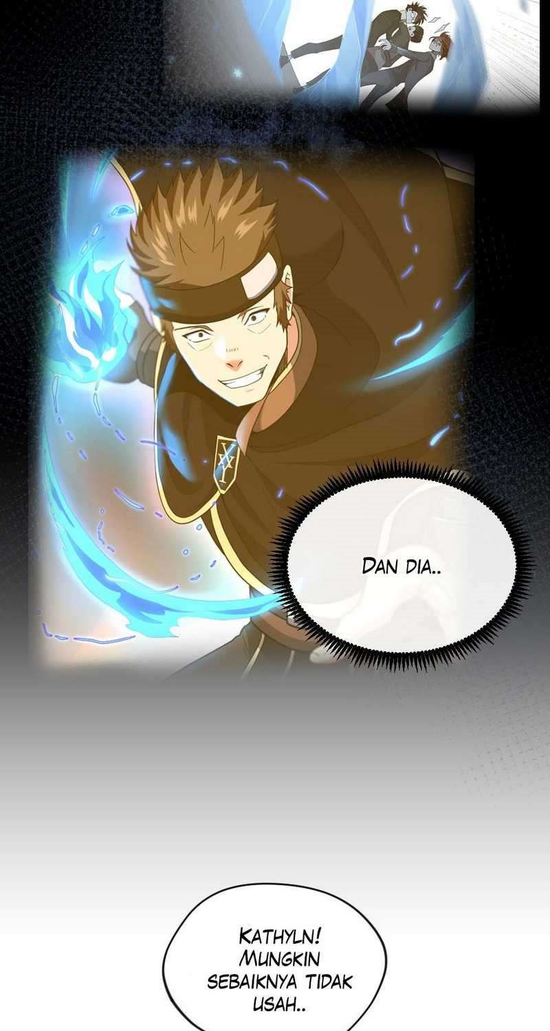 The Beginning After the End (The King Grey Reincarnation) Chapter 93 Gambar 10