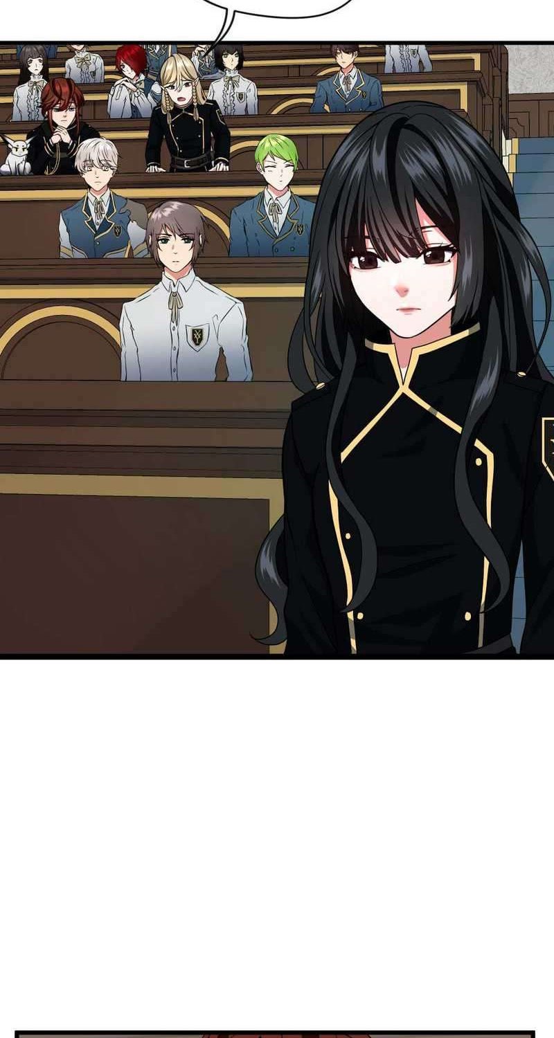 The Beginning After the End (The King Grey Reincarnation) Chapter 93 Gambar 11
